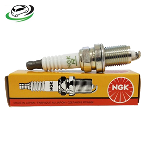 NGK BKR5E-11 V-Power Spark Plug Lexus, KIA, Isuzu, Hyundai, Honda