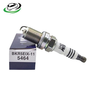 NGK Iridium IX Spark Plug BKR5EIX Mitsubishi, Nissan, Mazda, Rolls-Royce