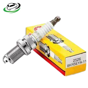 NGK V-Power Spark Plug Universal BKR5EYA