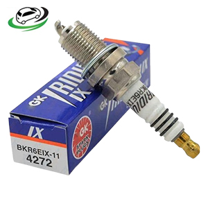 NGK Iridium IX Spark Plug BKR6EIX Mitsubishi, Nissan, Mazda, Renault