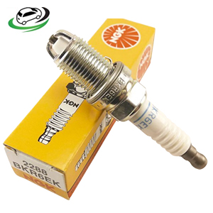 NGK Standard Spark Plug Renault BKR6EK