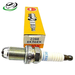 NGK Standard Spark Plug Renault BKR6EK