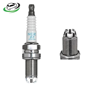 NGK Multi-Ground Spark Plug BKR6EKE Mercedes Maybach