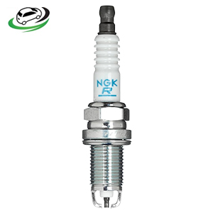 NGK Laser Platinum Spark Plug Lexus, Toyota BKR6EKPB-11