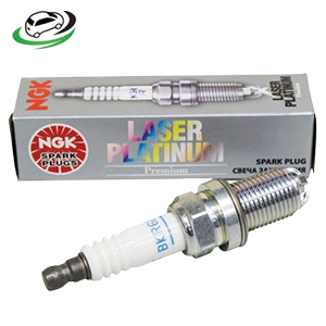 NGK Multi-Ground Spark Plug BMW E39 E46 E60 M54 M52 BKR6EQUP