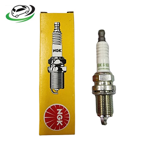 NGK V-Power Spark Plug Nissan, Infinitti BKR6EY