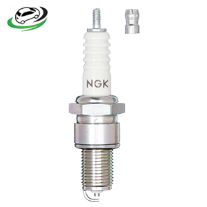 NGK BP6ES Spark Plugs Universal