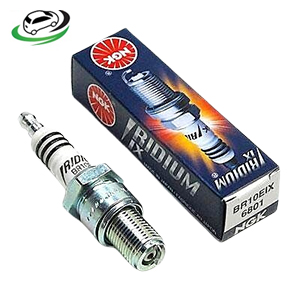 NGK Iridium IX Spark Plug BR10EIX Toyota, Lexus, Suzuki, Yamaha, Kawasaki, Honda