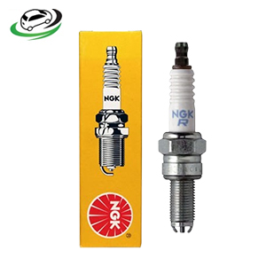 NGK Nickel Spark Plug CR9E Kawasaki, Honda, Suzuki