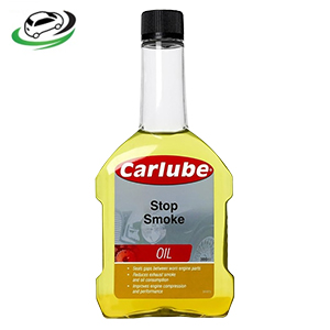 Carlube Stop Smoke Oil 300ml