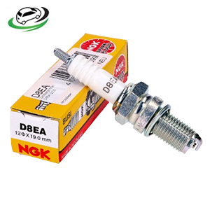 NGK Nickel Spark Plug BMW, Lexus, Honda D8EA