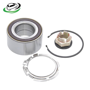 Front Wheel Bearing Nissan Note E12