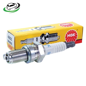 NGK Nickel Spark Plug Toyota Rush, Cami, Avanza, Mazda, Honda, Subaru, Lexus DCPR7E