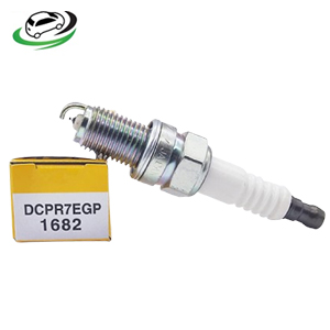 NGK G-Power Platinum Spark Plug Toyota Rush, Cami DCPR7EGP