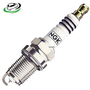 NGK Iridium Max Spark Plug Mazda 2 DF5A-11A