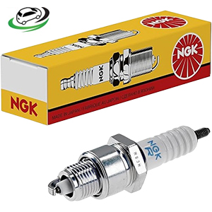 NGK Spark Plugs DIFR6A13G Honda