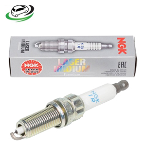 NGK DILZKAR7B11 Laser Iridium Spark Plug Subaru