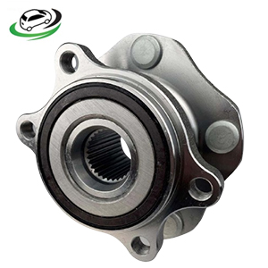 FRONT WHEEL HUB BEARING NISSAN X-TRAIL T32