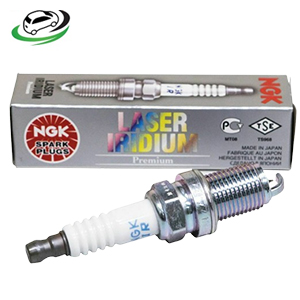 NGK IFR5E-11 Laser Iridium Spark Plug Hyundai, KIA, Mitsubishi, Subaru, Suzuki