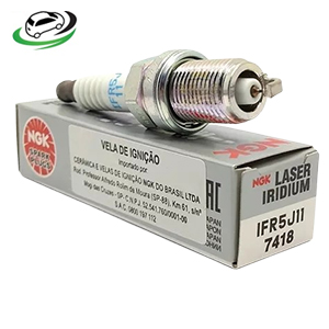 NGK IFR5J11 Laser Iridium Spark Plug Suzuki