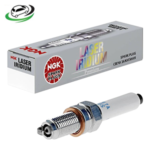 NGK (IKER7A8EGS) Laser Iridium Spark Plug AUDI, VW,Skoda