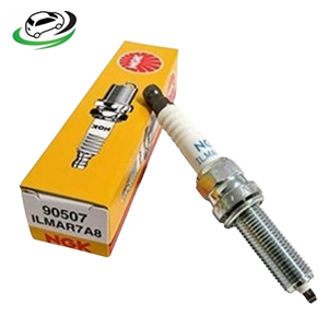 ILMAR7A8 NGK Laser iridium Spark plug