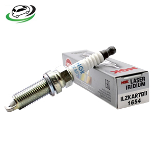 NGK Laser Iridium Spark Plug Kawasaki ILZKAR7B11