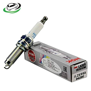 NGK ILZKR8A Laser Iridium Spark Plug AUDI, VW, Porsche, Bentley