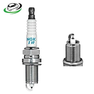 NGK Laser Iridium Spark Plug Mitsubishi, Volvo IZFR6B