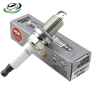 NGK Laser Iridium Spark Plug BMW IZFR6H-11