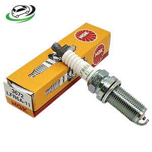 NGK V-Power Spark Plug Nissan X-Trail, Subaru, Infinitti LFR6A-11