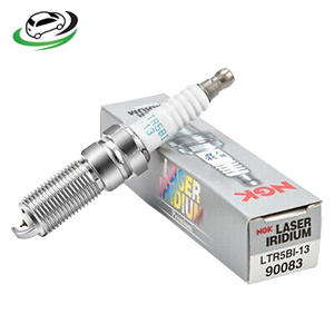 NGK LTR5BI-13 Laser Iridium Spark Plug Mini