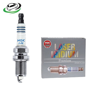 NGK LZFR5BI-1 Laser Iridium Spark Plug Mitsubishi