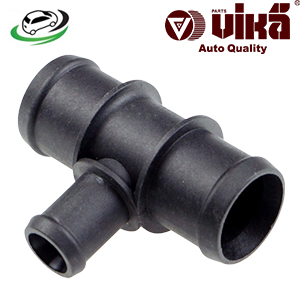 Radiator Hose Connector Audi B8 A4-2.0T/B8 A5-2.0T/B8 Allroad-2.0T/C7 A6-2.0T/Q5-2.0T / VW R32 MKV 3.2 N90692901