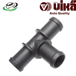 AUDI B6 S4 All V8/ Audi B7 S4 All V8/ Audi C5 Allroad Quattro 4.2L T-Fitting Hose Connector N90760601