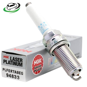 NGK PLFER7A8EG Laser Platinum Spark Plug AUDI, VW, Bentley