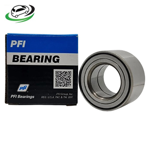 Front Wheel Bearing Nissan Note E11