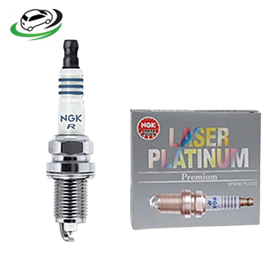 NGK Laser Platinum Spark Plug Honda, Lexus, Toyota PZFR6F-11