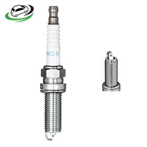 NGK (SILKAR8D6) Spark Plug Subaru