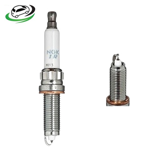 NGK (SILZKBR8D8S) Laser Iridium Spark Plug BMW, MINI