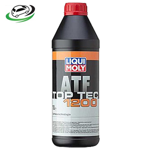 Top Tec ATF 1200 Transmission Oil LIQUI MOLY 1Litre