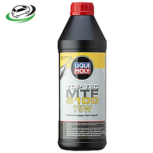 Top Tec MTF 5100 75W LIQUI MOLY Automatic transmission Oil 20842