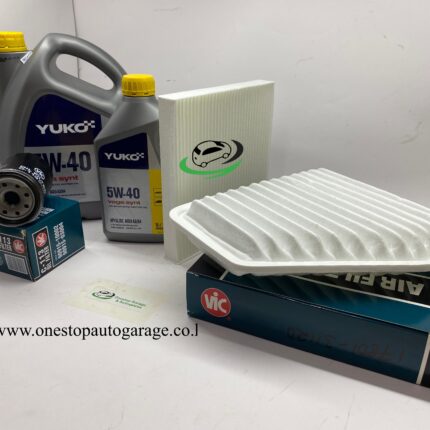 Toyota Rav-4 ACA31 / Vanguard Complete Service Kit