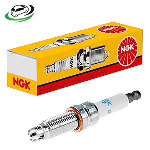 NGK ZKBR7A-HTU Spark Plugs BMW1, 2, 3, 5 Series N43 Engine, Mini