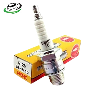 NGK Nickel Spark Plug B8HS-10 Toyota, Kawasaki, Yamaha, Suzuki, Lexus