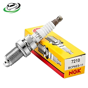 NGK Nickel Spark Plug BCP6ES Mercedes Benz, Nissan, Peugeot, Infiniti