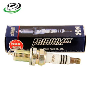 NGK Iridium IX Spark Plug PFR6G-11 Mazda, Mitsubishi, Lexus, Isuzu, Honda