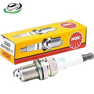 NGK Nickel Spark Plug Hyundai, Isuzu, Nissan, Dodge BKR5ES-11