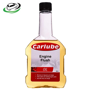 Carlube Engine Flush Oil 300 Ml