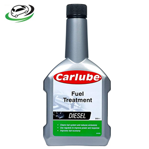 Carlube Fuel Treatment Diesel 300Ml